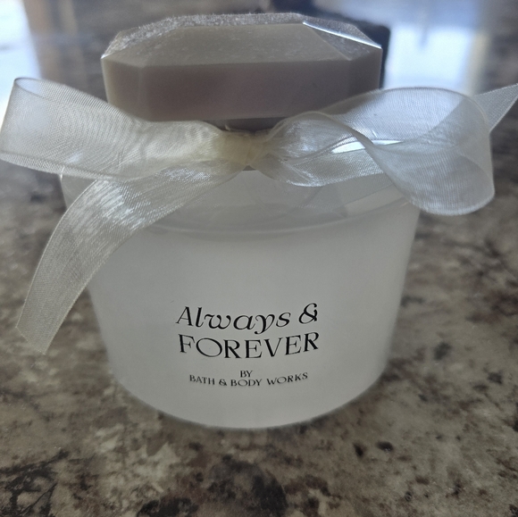 Bath & Body Works Other - Bath & Body Works 3.4oz Always & Forever Perfume Used Once